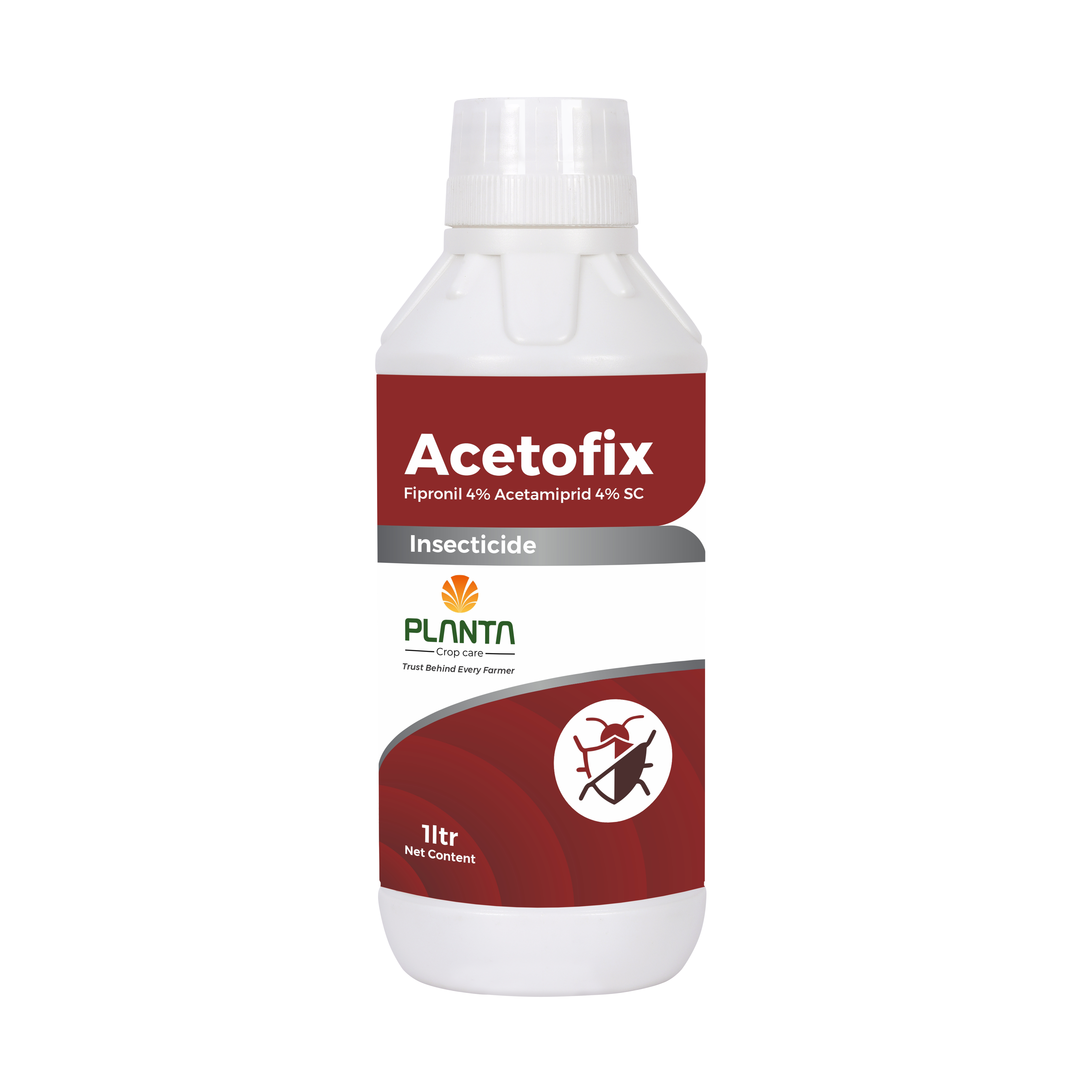 Acetofix