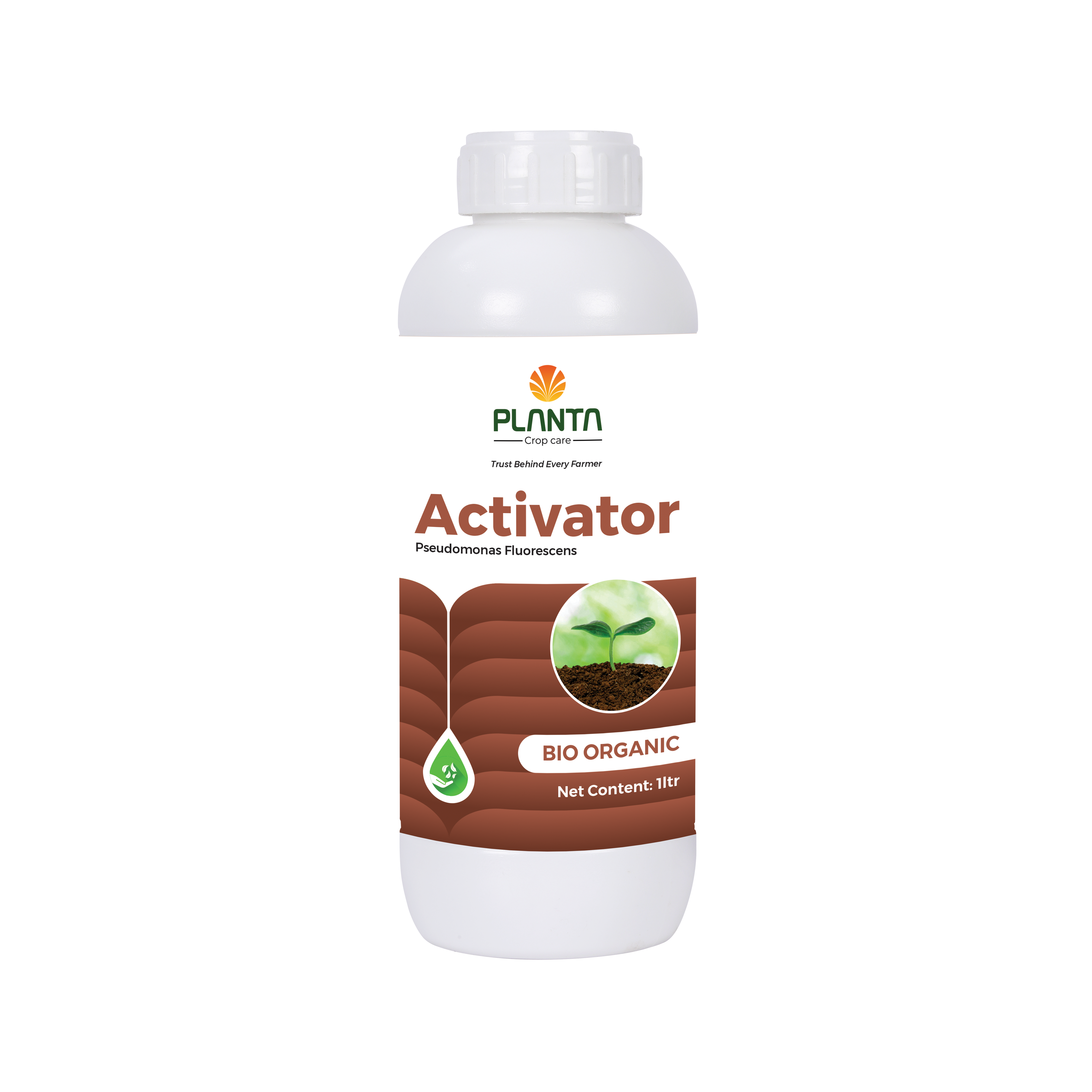 Activator