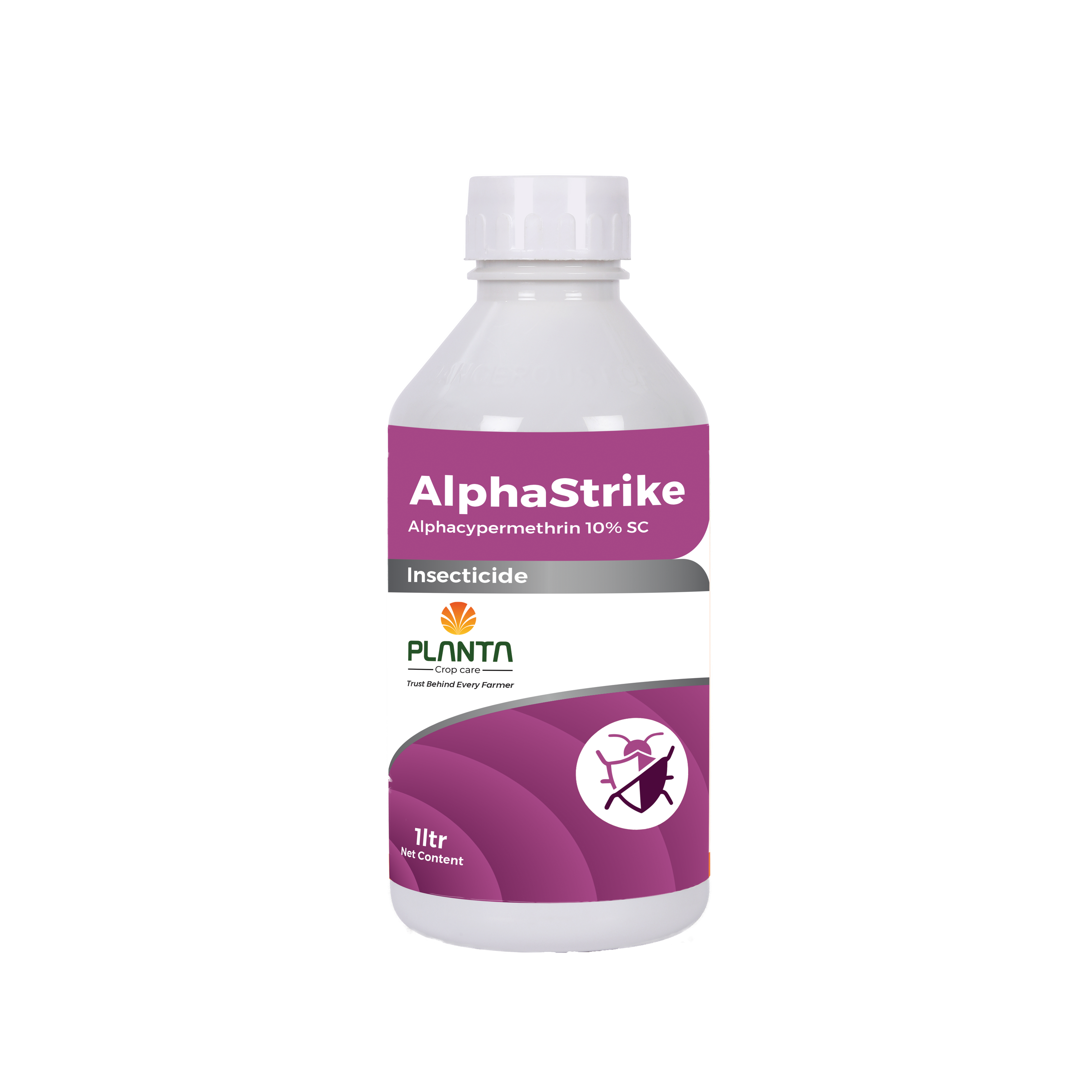 AlphaStrike