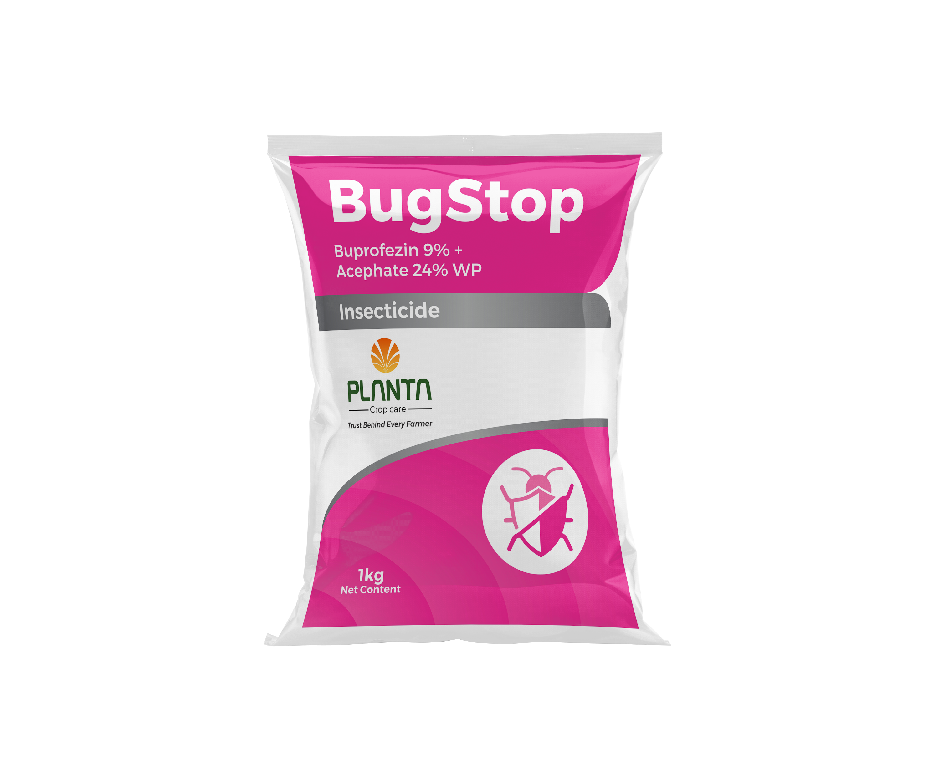 BugStop
