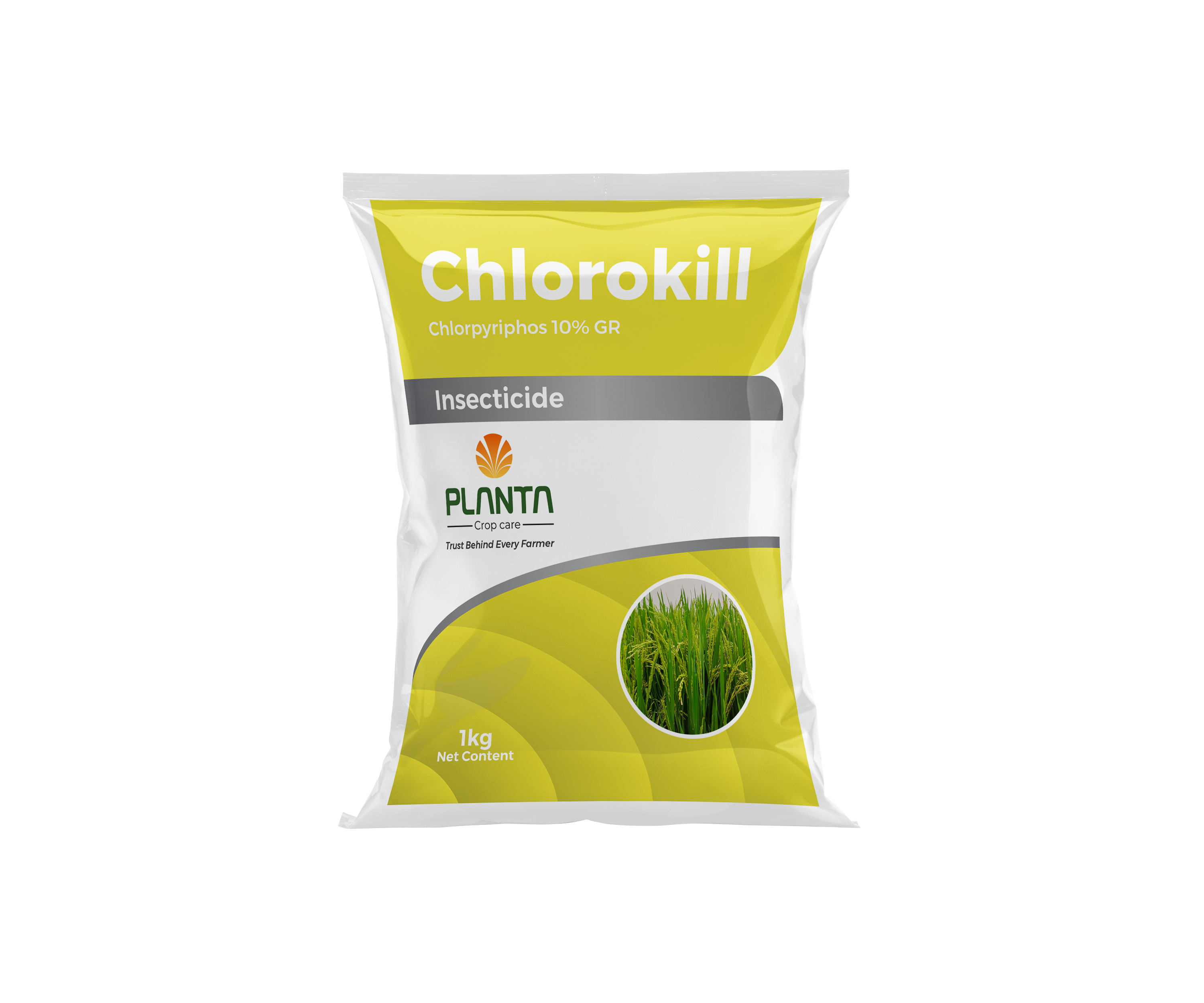 Chlorokill