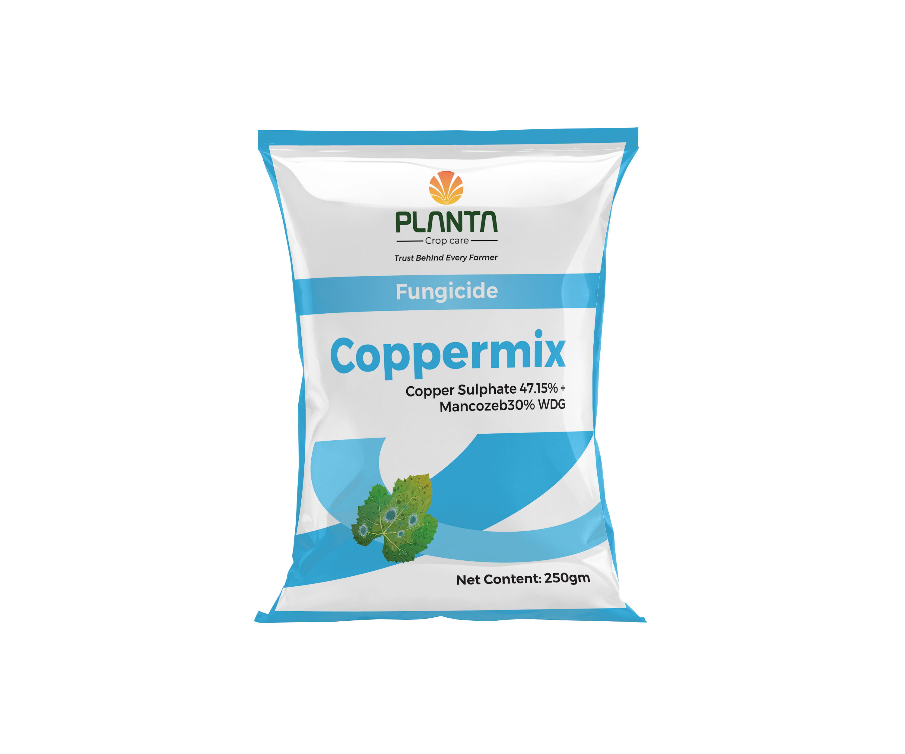 Coppermix