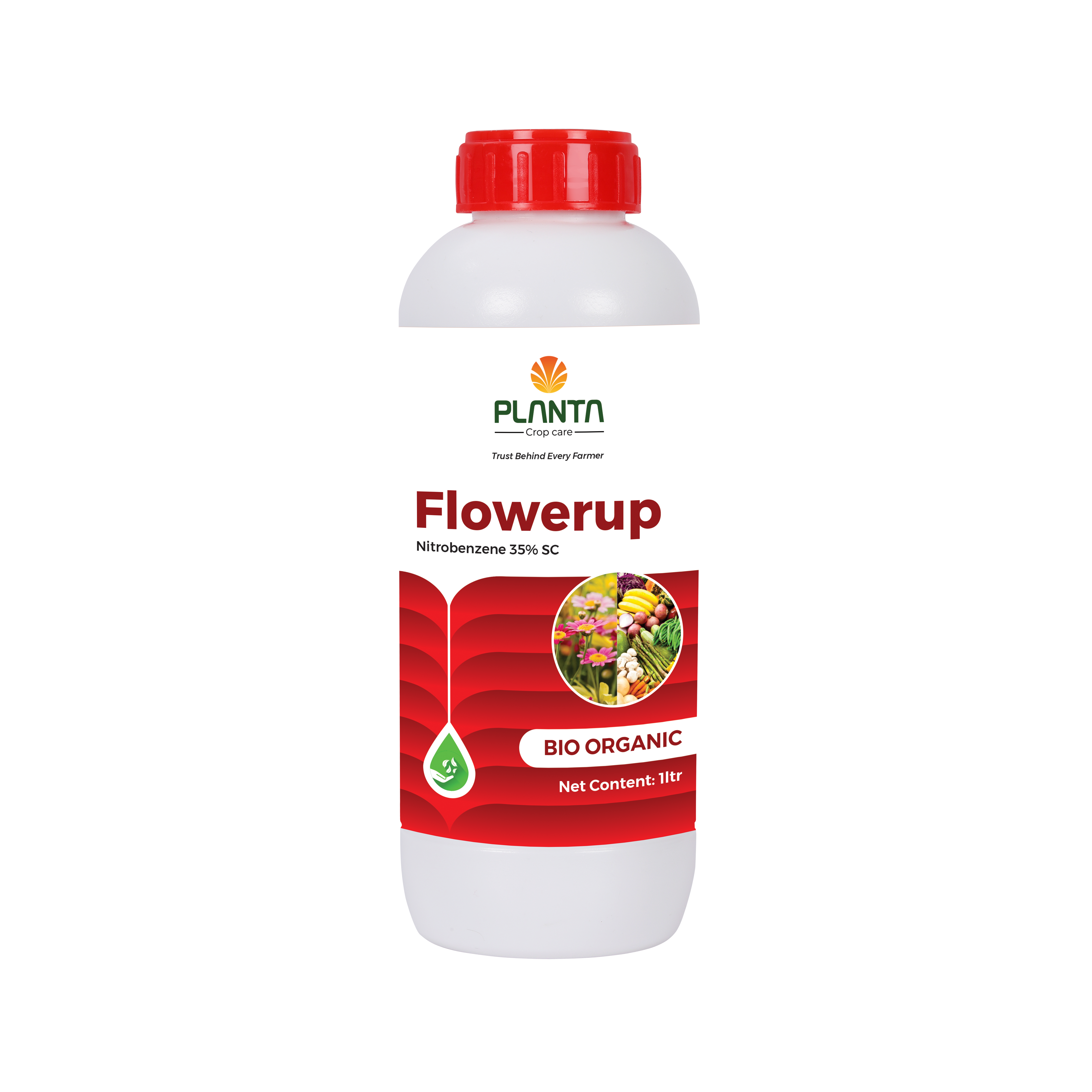 FLOWERUP