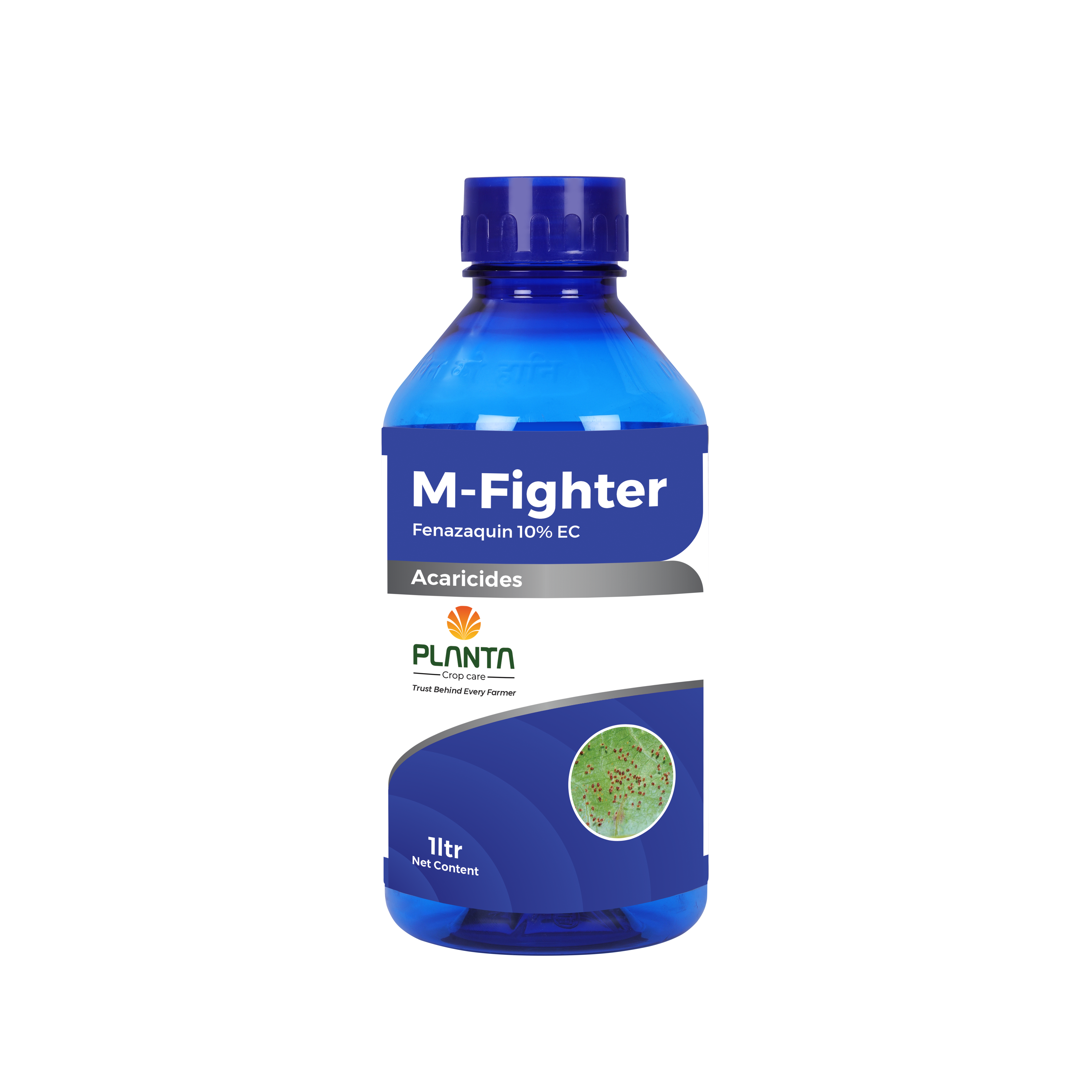M-Fighter