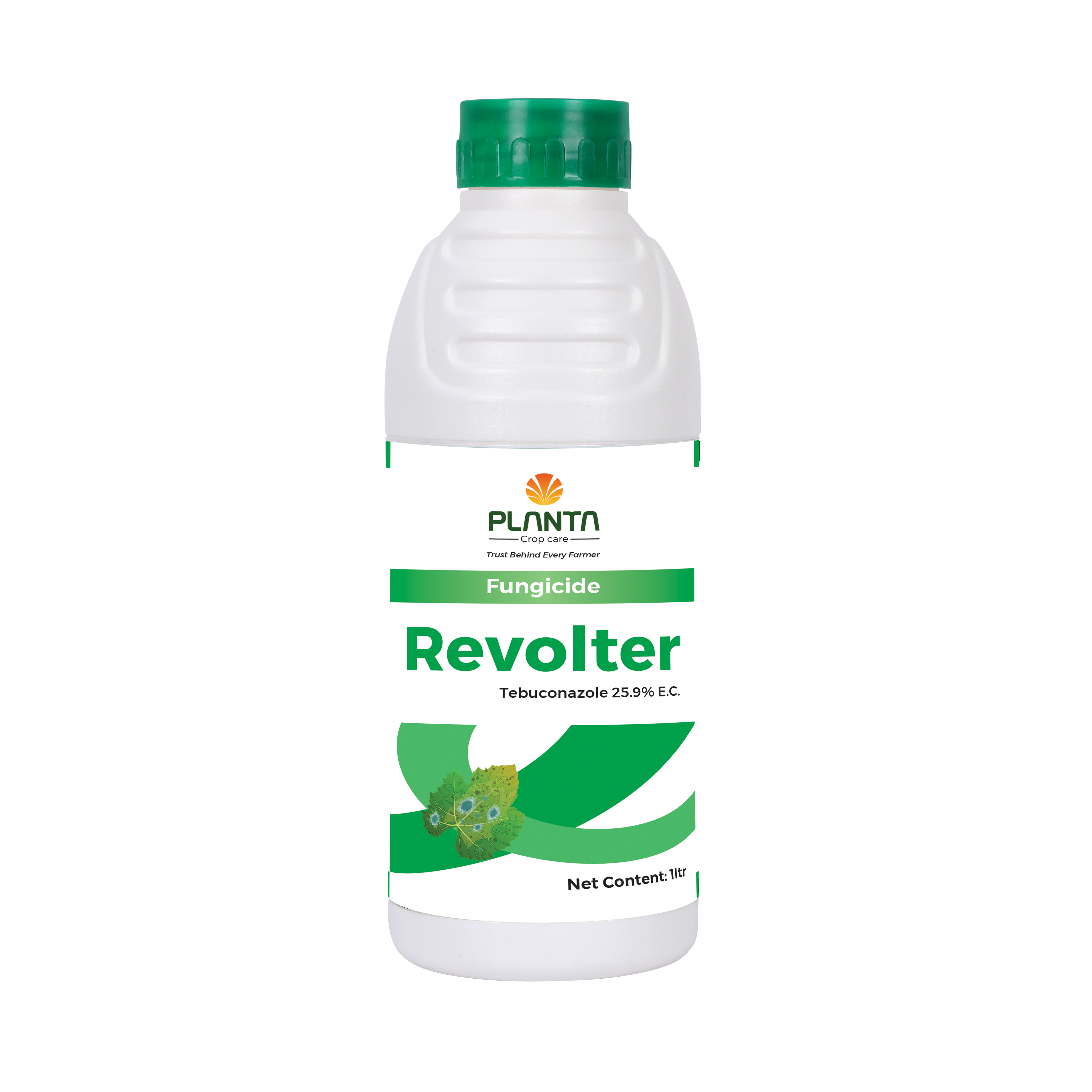 REVOLTER