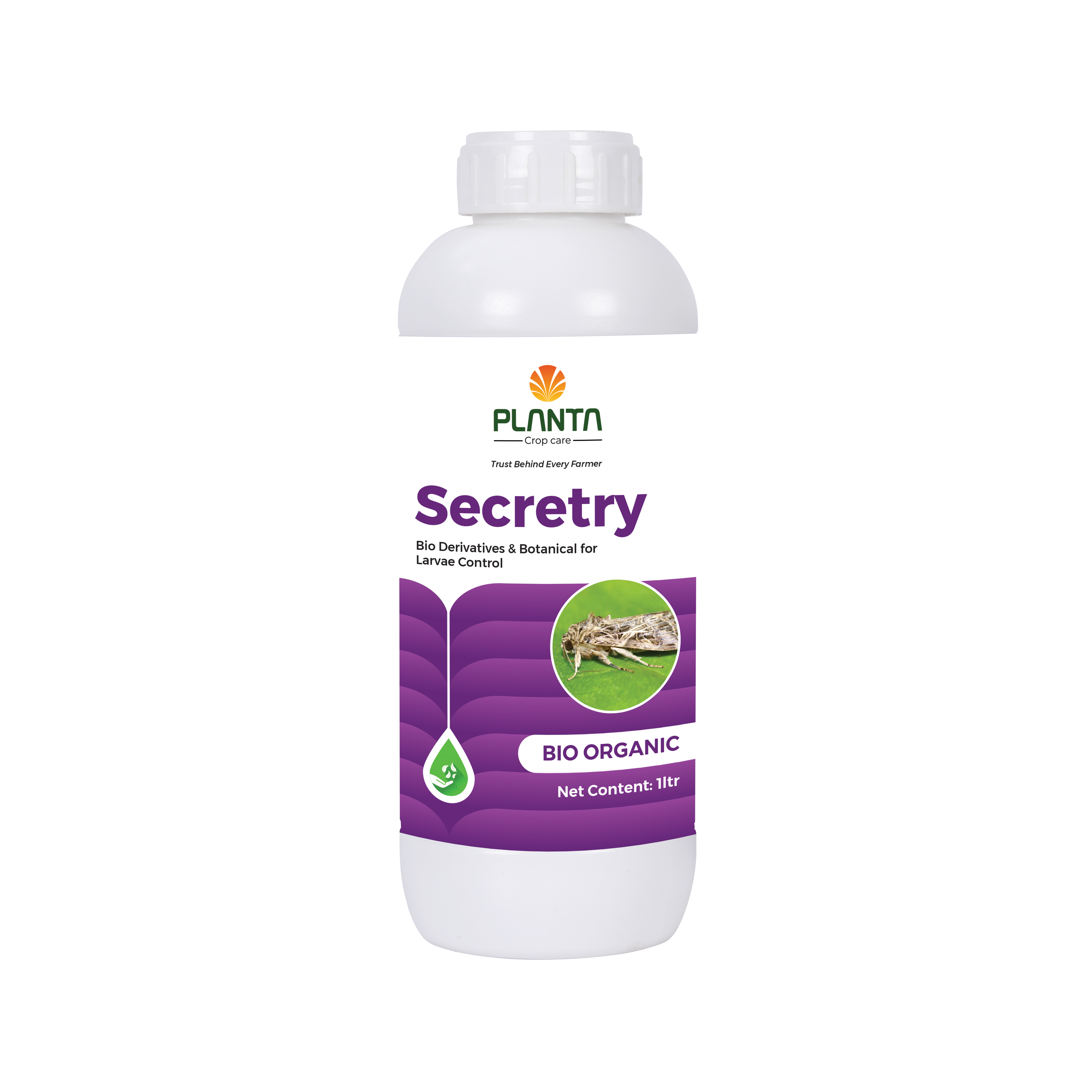 SECRETRY