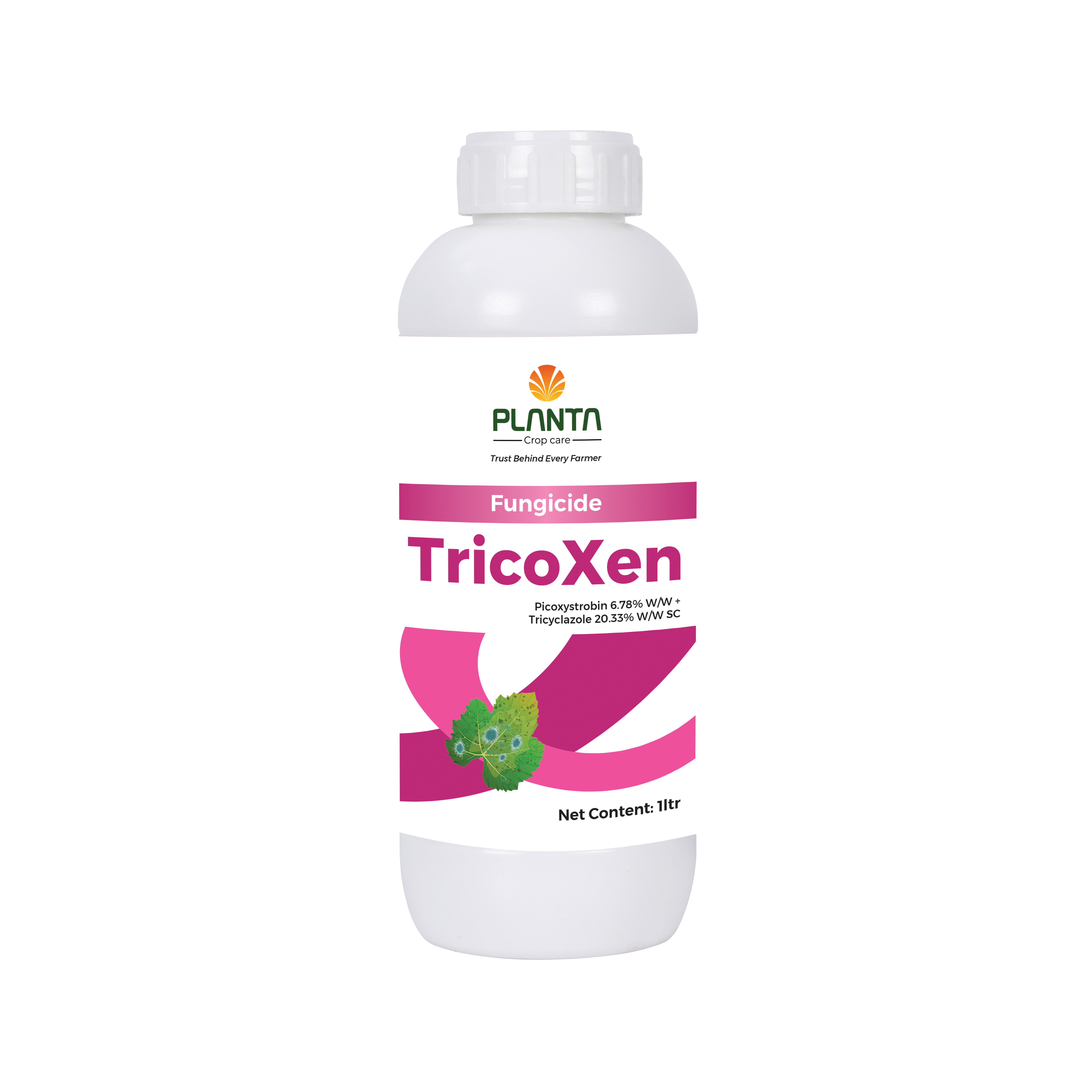TricoXen