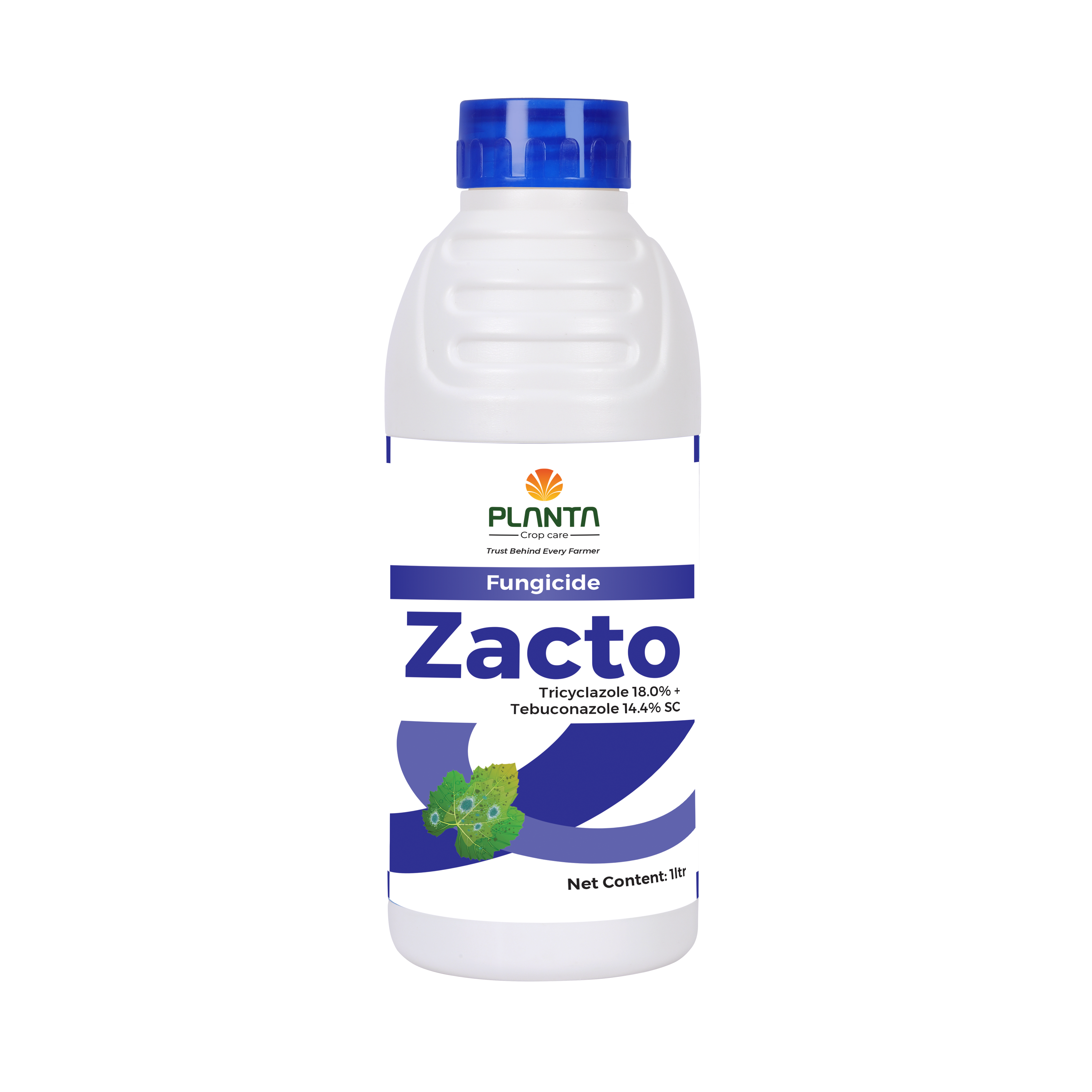 Zacto