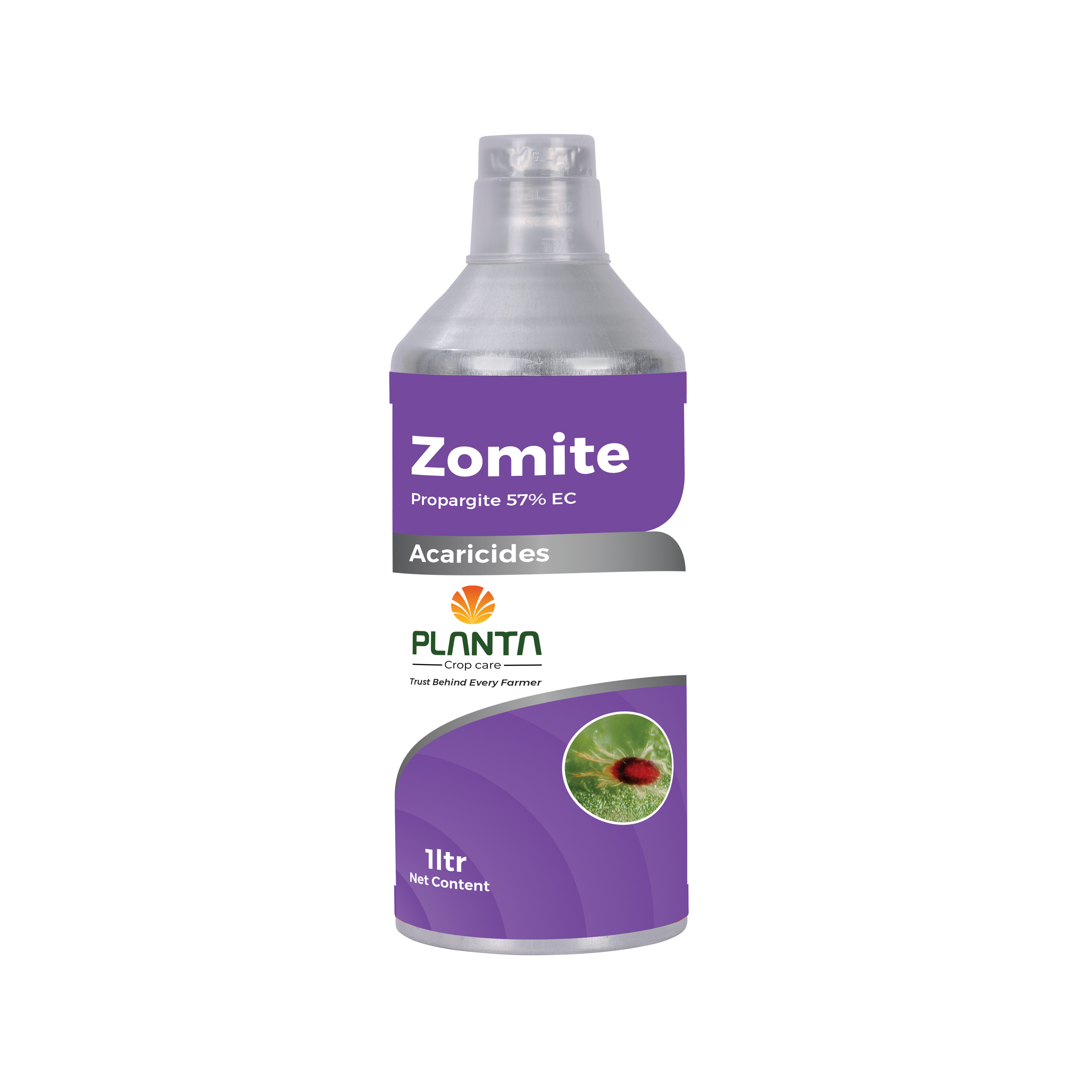 Zomite