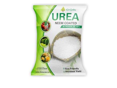 Urea Fertilizer