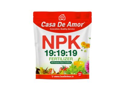 NPK Fertilizer