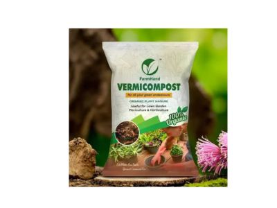 Vermicompost