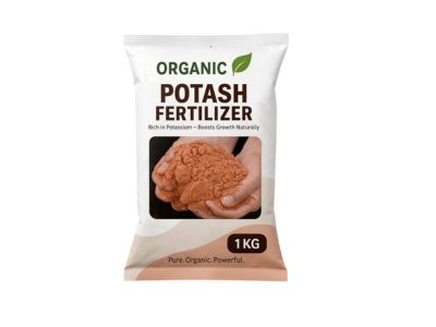 Potash Fertilizer