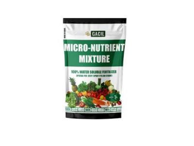 Micronutrient Mix